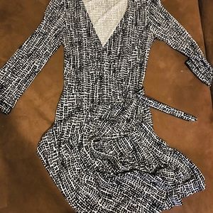 Banana Republic dress